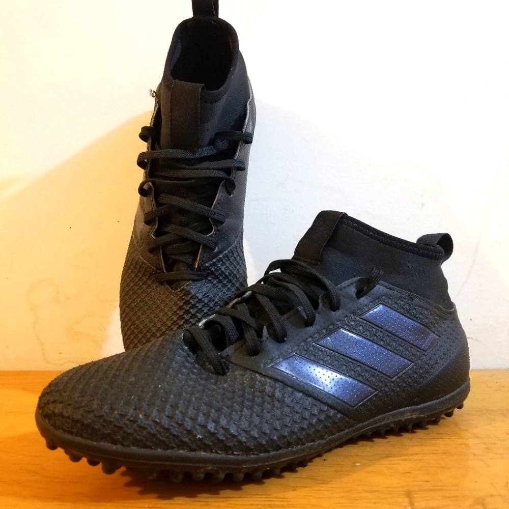 Adidas Ace 17.3 turf soccer shoes